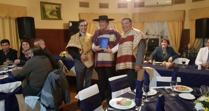 Club Rinconada de Retiro celebró su primer aniversario