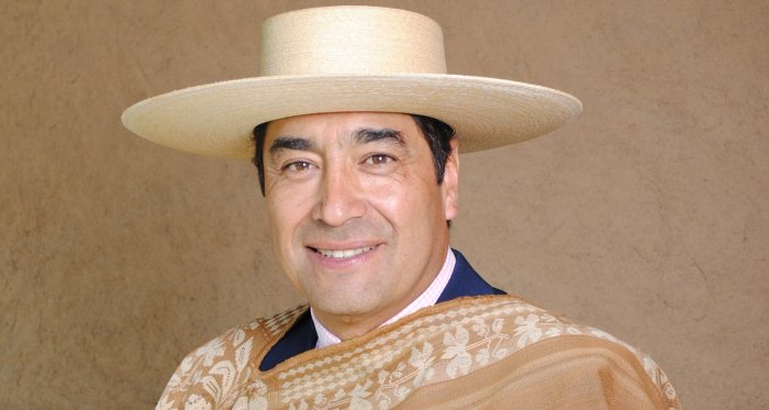 César Núñez asumió como nuevo presidente del portal Caballoyrodeo.cl