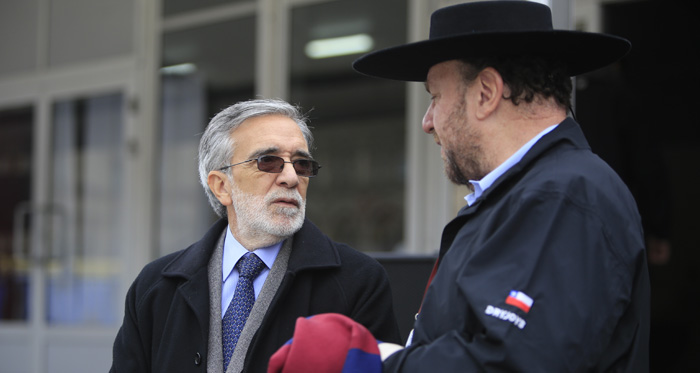 Embajador en Rusia: La visita de Palmas es impagable para dar a conocer el nombre de Chile