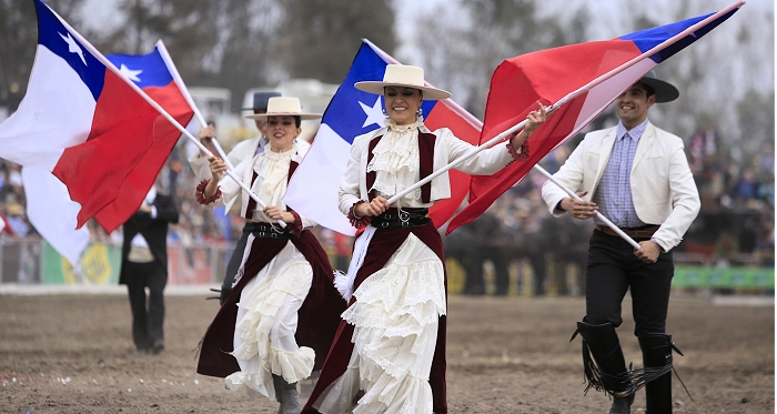 La XXIII Semana de la Chilenidad abre sus puertas este viernes