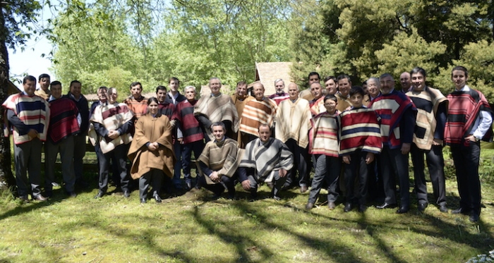 Asociación de Criadores de Bío-Bío realizó fructífero Día de Campo