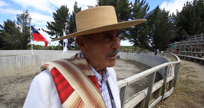 El Rodeo de Chiloé está de duelo por la partida de Gabriel Ruiz