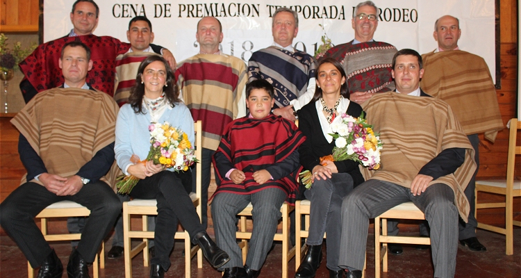 Osorno premió a su Cuadro de Honor y prepara una exigente Temporada 2019-2020