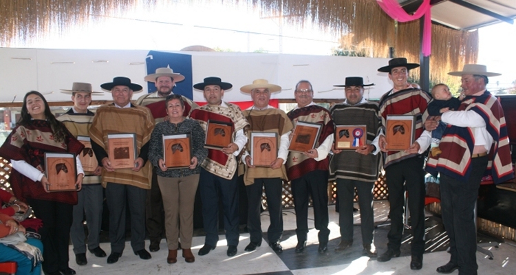 Asociación Petorca premiará a su Cuadro de Honor con un almuerzo en La Ligua