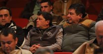 Consejo Técnico abrió las actividades de los criadores en Villarrica