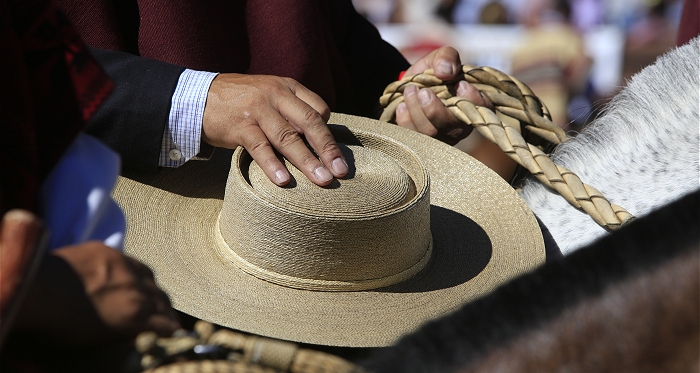 Se abrieron inscripciones para Rodeo Mixto en la Semana de la Chilenidad