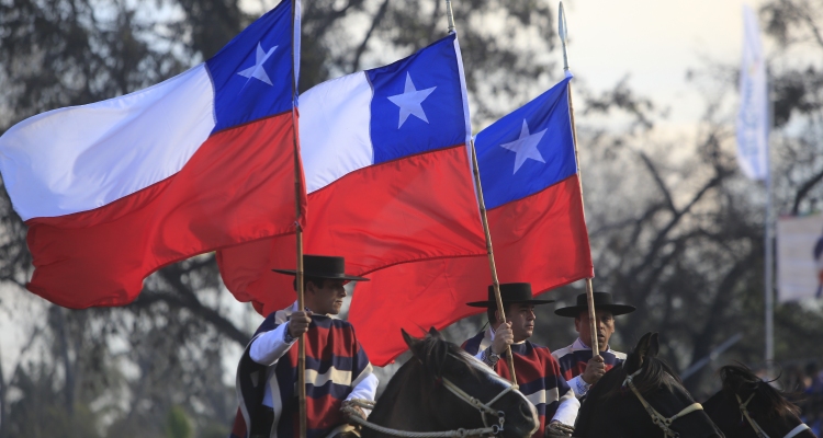 La Semana de la Chilenidad cumple 25 años con grandes atracciones