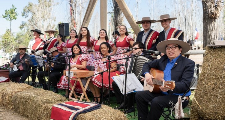 ¡Feliz Día del Huaso y la Chilenidad! Los atractivos para festejar en el Parque Padre Hurtado