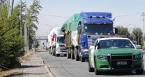 Los Huasos Van por Chile se dirigieron a Cabildo a nueva entrega de ayuda