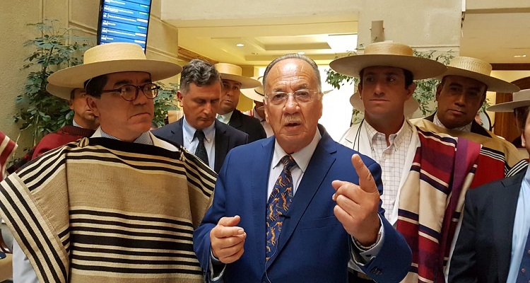 Diputado José Pérez: Seguiremos luchando en la Cámara para sacar adelante un apoyo contundente al rodeo