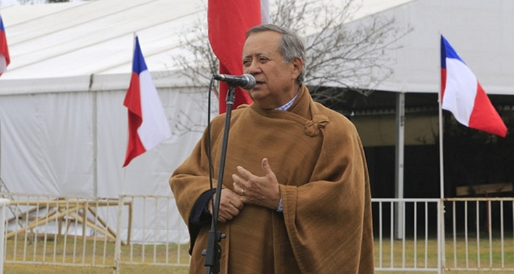 Luis Iván Muñoz: Los criadores y huasos de Chile debemos dar el ejemplo y respetar las medidas