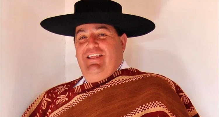 Alcalde Héctor Flores: 