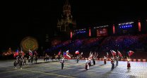Se cumplen tres años de la histórica visita de la Escuadra Palmas de Peñaflor a Rusia
