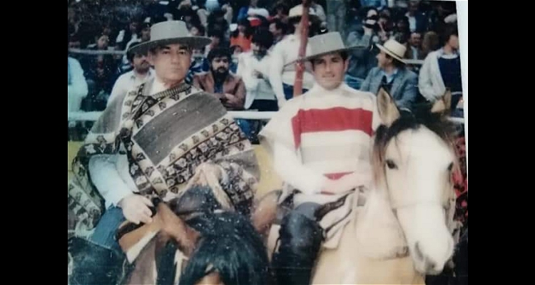 Falleció Enrique Areco, destacado socio y dirigente de Petorca