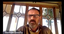 Conversatorio con jurados y delegados: Hernán Bonilla detalló mociones reglamentarias extraordinarias