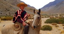 Anuario 2012: Río Hurtado, el culto a la resistencia del caballo