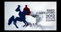 Grandes Rodeos: El soberbio desempate que ganaron Pablo Aguirre y Manuel Yáñez en el Clasificatorio Osorno 2012