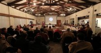 Directorio de la Federación de Criadores trató sobre el Consejo Superior y la Semana de la Chilenidad