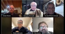 Modo elecciones: CaballoyRodeo en Vivo conversó con Cristián Moreno, Edmundo Hermosilla e Ives Richasse