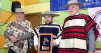 En Dalcahue se realizó la premiación de la Asociación Chiloé