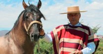 Falleció Carlos Valencia, propietario del Criadero Vega Norte