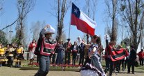 El Día del Huaso y la Chilenidad nació hace 12 años para tener un merecido lugar en el Mes de la Patria
