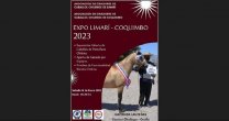 Criadores de Limarí y Coquimbo nuevamente se unen para hacer Exposición, Aparta y Rienda