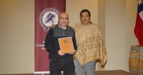 ¡Muchas gracias! Federación de Criadores y Chile Barrilete premiaron a CaballoyRodeo
