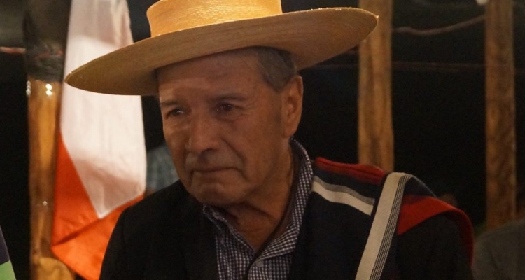 Federación del Rodeo realiza campaña para ayudar a familia de Pedro Pinto