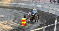Escuela de Equitación Huasa 
