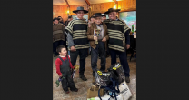 Criadero Los Tiuques fue el vencedor en el familiar Rodeo Para Criadores de Aysén