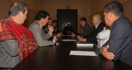 La mirada técnica de José Luis Pinochet y Gabriel Varela a la visita a la Sicab